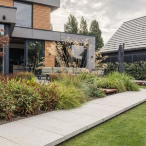 Schellevis Oud Hollandse Tegel 60x120x7 cm Grijs