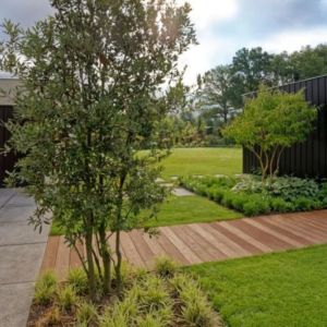 Schellevis Oud Hollandse Tegel 80x80x5 cm Grijs