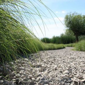 Schelpen 8-16 mm (BigBag á 1000 kg)