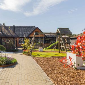 Sierboomschors 20-45 mm (BigBag á 500 liter)