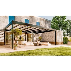 Aluxe Veranda Skyline