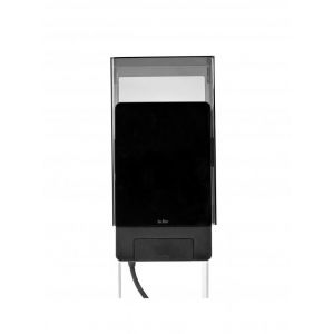 De in-lite SMART HUB PROTECTOR is een protector voor de HUB-150