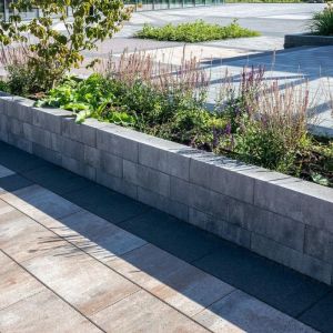 Smartblock 15x15x45 cm Amiata