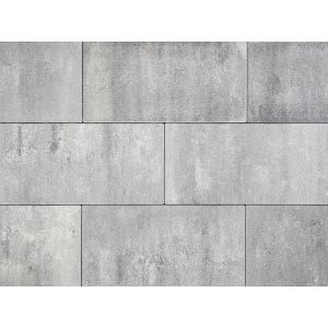 Smartton 30x60x6 cm Matterhorn is een hoogwaardige tuintegel van het merk Redsun.