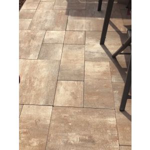 Smartton Groot Wildverband 6 cm Kilimanjaro