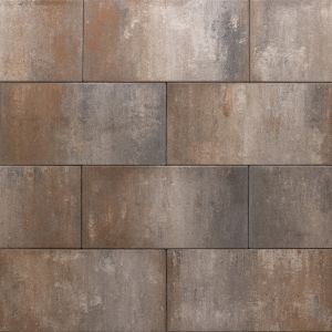 Smartton Linea XS 40x40x5 cm Kilimanjaro