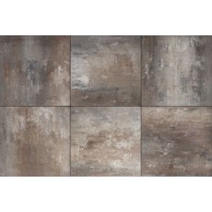 Smartton Linea XXS 60x60x4 cm Kilimanjaro