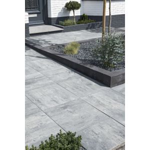 Smartton Linea XXS 60x60x4 cm Matterhorn
