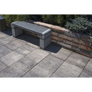 Smartton XL 30x60x8 cm Amiata