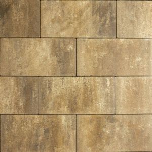 Smartton XL 30x60x8 cm Sierra Madre