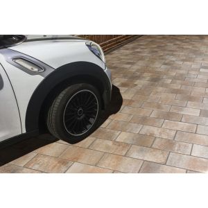 Smartton Aqua XL 15x30x8 cm Kilimanjaro