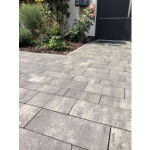 Smartton XL Banenverband 8 cm Amiata