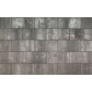 Smartton XL 15x30x8 cm Amiata is een hoogwaardige tuintegel van het merk Redsun.