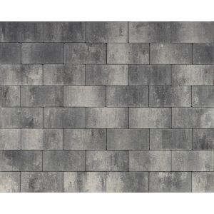 Smartton 15x30x6 cm Amiata is een hoogwaardige tuintegel van het merk Redsun,