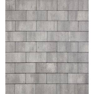 Smartton 15x30x6 cm Matterhorn is een hoogwaardige tuintegel van het merk Redsun.