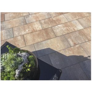 Smartton XL Linea 20x30x8 cm Kilimanjaro