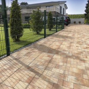 Smartton XL Banenverband 8 cm Kilimanjaro