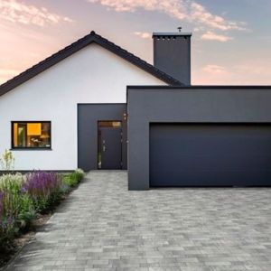 Smartton XL Banenverband 8 cm Matterhorn
