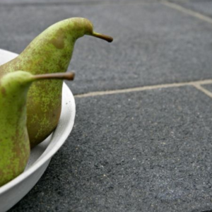 Soft Comfort 20x30x6 cm Nero