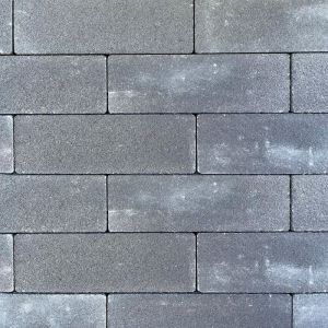 Soft Comfort Dikformaat 21x7x8 cm Nero