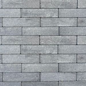 Soft Comfort Waalformaat 20x5x7 cm Ivory