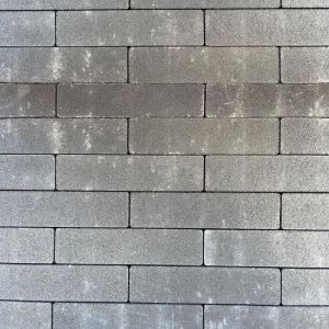 Soft Comfort Waalformaat 20x5x7 cm Nero