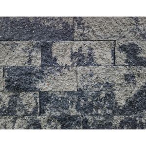 Splitrock 2.0 32x13x11 cm grijs/zwart