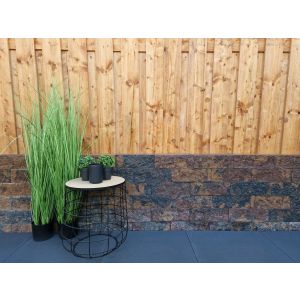 Splitrock 32x13x11 cm 2.0 oud Bussum