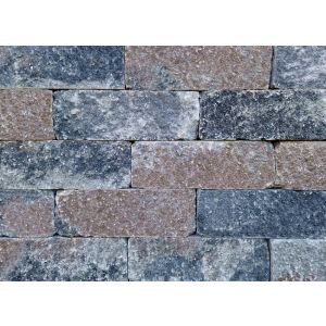 Splitrock 2.0 32x13x11 cm oud Drachten getrommeld