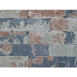 Splitrock 2.0 32x13x11 cm tricolore