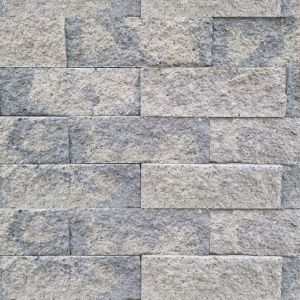 Splitrock 32x13x11 cm 2.0 Concrete

