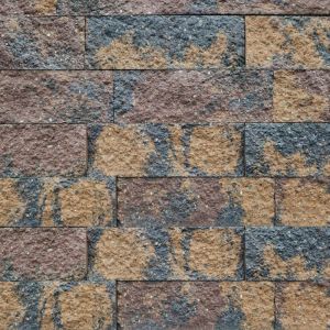 Splitrock 32x13x11 cm 2.0 Oud Bussum
