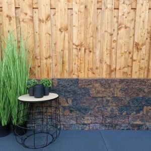 Splitrock 32x13x11 cm 2.0 Oud Bussum