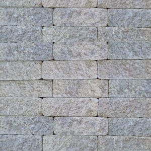 Splitrock Getrommeld 32x13x11 cm 2.0 Concrete
