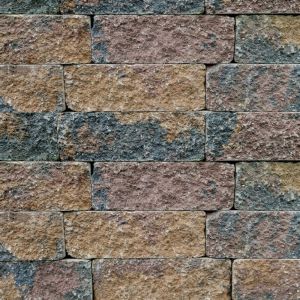 Splitrock Getrommeld 32x13x11 cm 2.0 Oud Bussum
