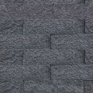 Splitrock XL 15x15x60 cm 2.0 Antraciet