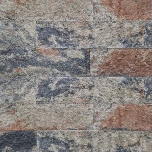 Splitrock XL 15x15x60 cm 2.0 Tricolore
