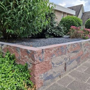 Splitrock XL 15x15x60 cm 2.0 Tricolore