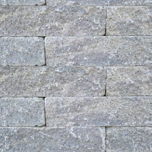 Splitrock XL Getrommeld 15x15x60 cm 2.0 Concrete
