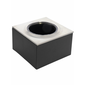in-lite BOX 1 STAINLESS STEEL