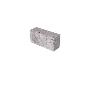 Schellevis Oud Hollands Kleinplaveisel 15x5x7 cm Grijs