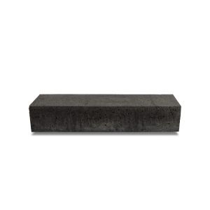ArtiStone Oud Hollands Stapelelement 75x15x15 cm Carbon