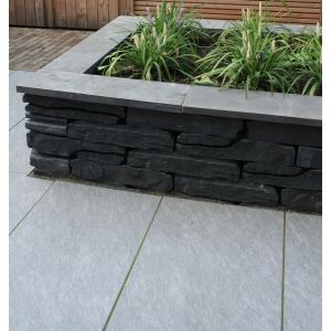Stonewalling Antraciet