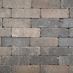 Antieke trommel dikformaat 6 cm oud Drachten