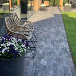 Stonique® Dikformaat Getrommeld 21x7x6 cm Oud Drachten