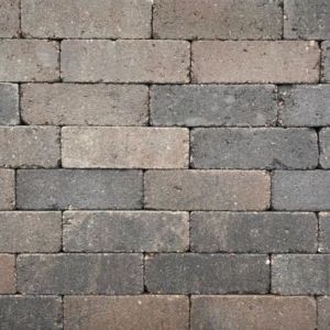 Antieke trommel dikformaat 8 cm oud Drachten