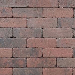 Antieke trommel dikformaat 8 cm oud Emmen