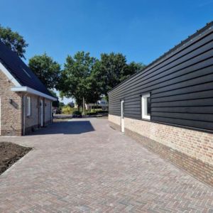 Stonique® Dikformaat Getrommeld 21x7x8 cm Oud Emmen