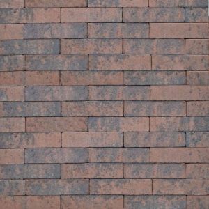 Stonique® Dikformaat XL Getrommeld 28x7x8 cm Oud Emmen
