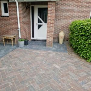 Stonique® Longstone Getrommeld 31,5x10,5x7 cm Oud Emmen